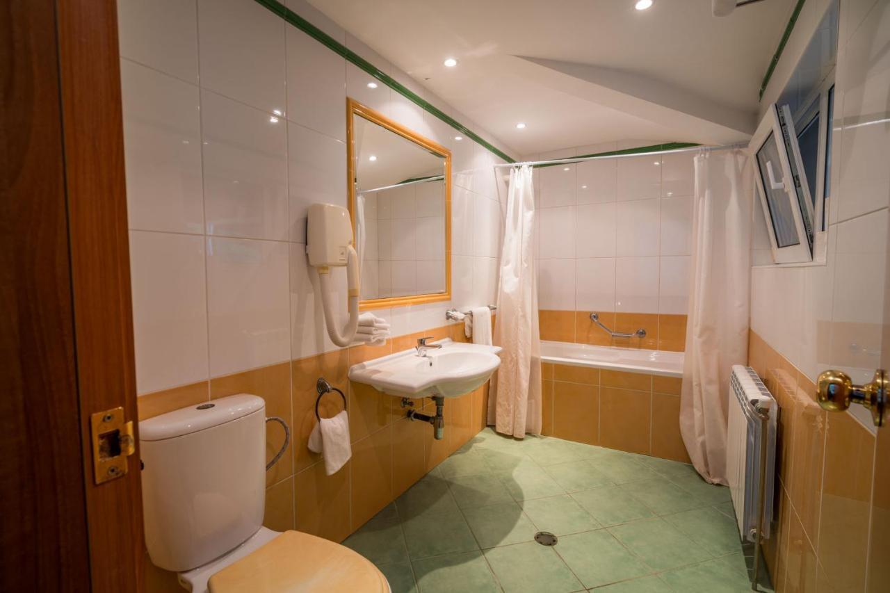 Family Park Hotel Kyoshkove Shumen Exterior foto