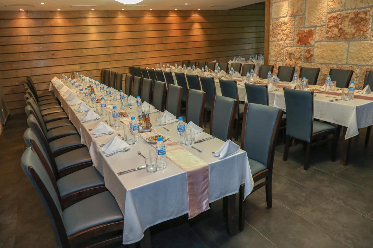Family Park Hotel Kyoshkove Shumen Exterior foto